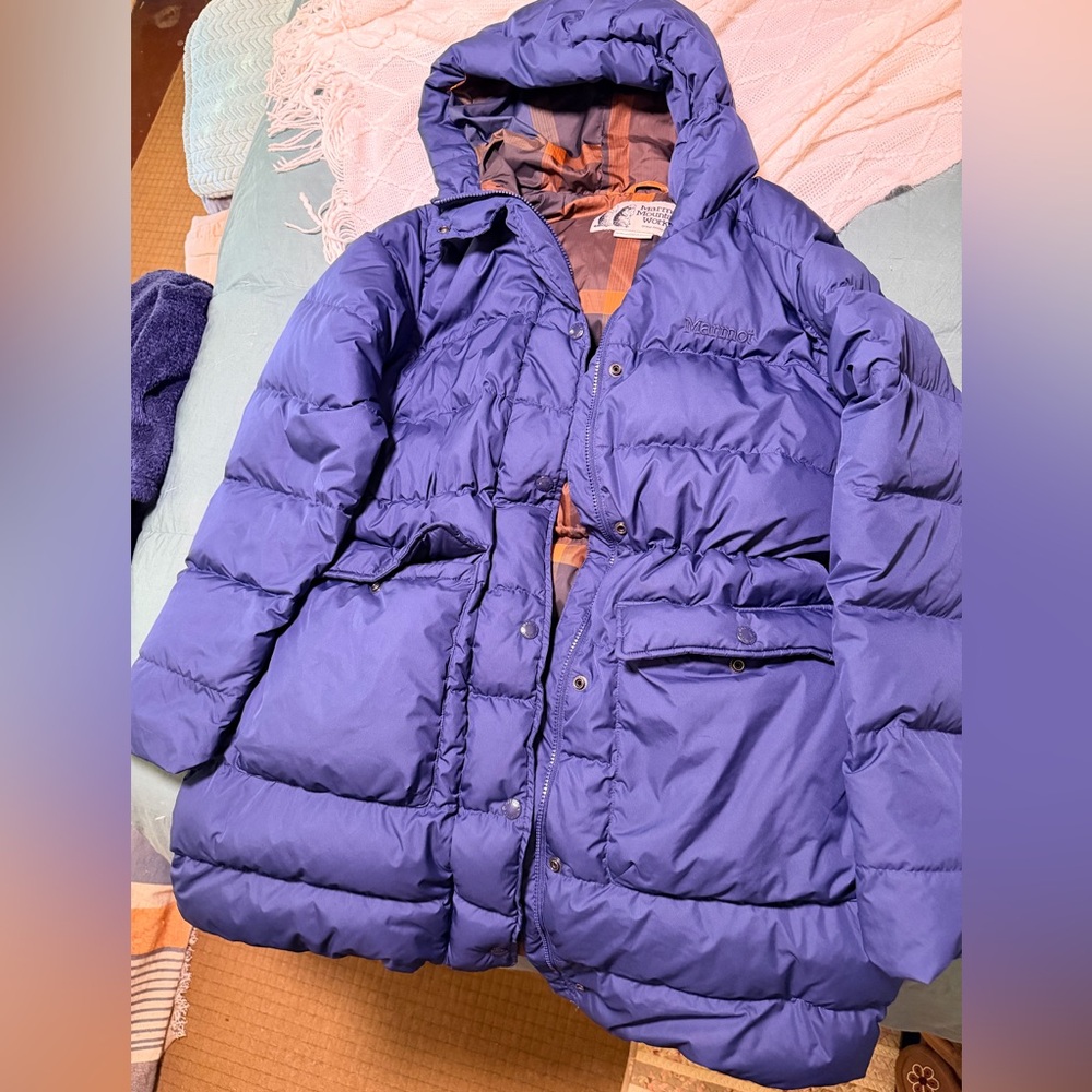 Marmot Stollbridge Parka